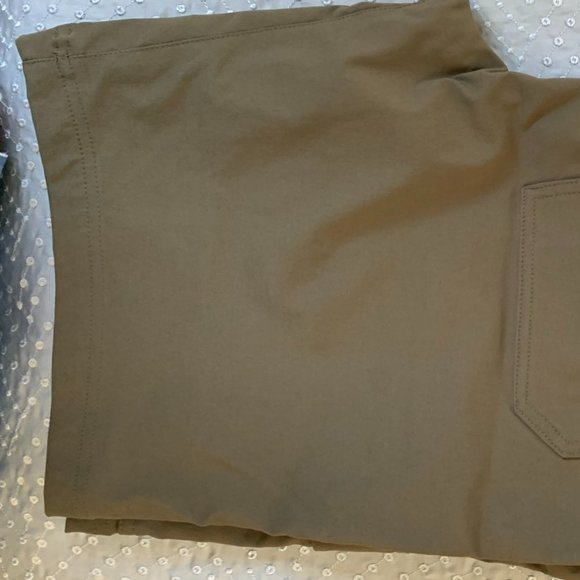 Gerry Stretch Cargo Short - Picture 4 of 4